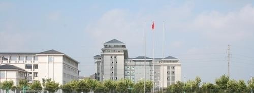 江海职业技术学院五年制大专
