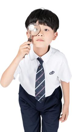 学校特色