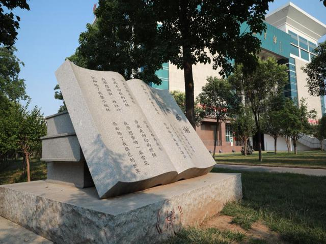 校园风景（六）