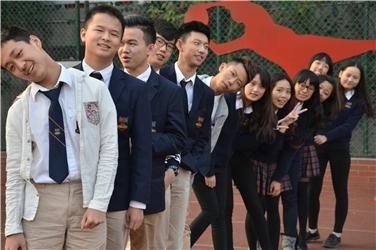 沃顿公学