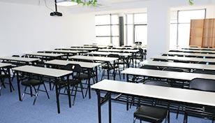 幂学教育VIP大教室图片