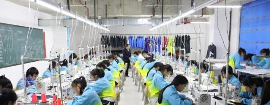 江西于都科技学校2020年招生办