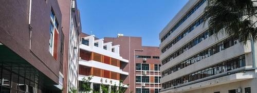 四川邮电职业技术学院五年制大专