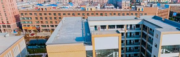 蚌埠建设学校2020年招生办