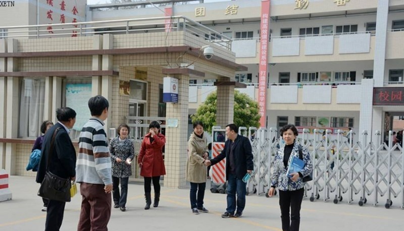 西安惠安技工学校