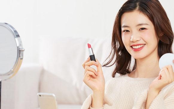 直播Live broadcast