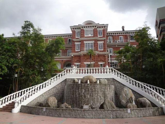 香港迪士尼乐园