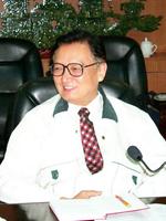 胡文瑞