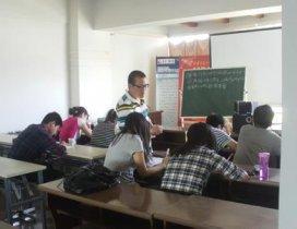 天津立仁东方MBA