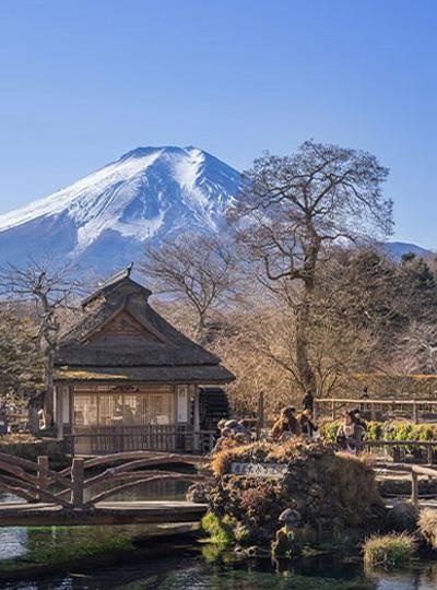 富士山