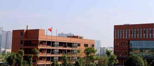 巴中现代职业技术学校