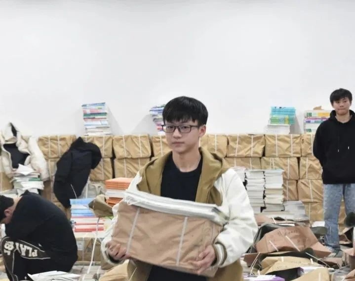 长沙现代商贸中等职业学校