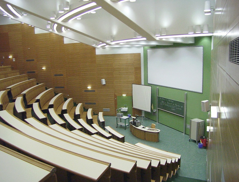 维也纳兽医大学