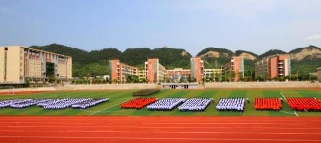  重庆南川隆化职业中学校2022年招生办 标题检测