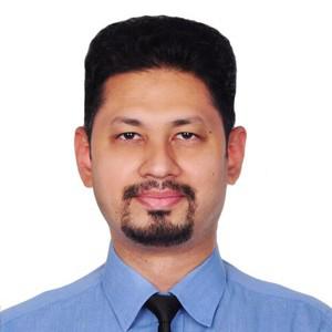 Ali Naqvi