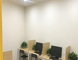 上海学树堂少儿英语
