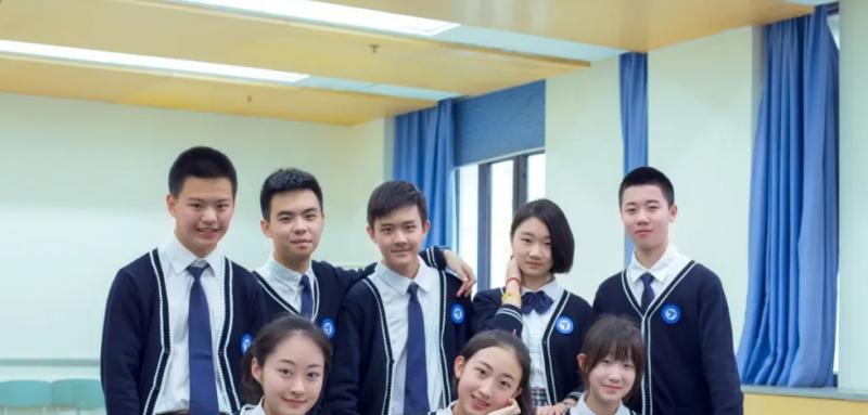 成都七中国际部2022年报名时间