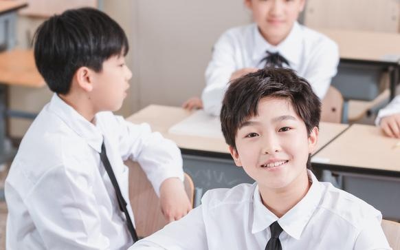 预习、复习不能少