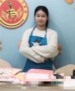 莉丽老师