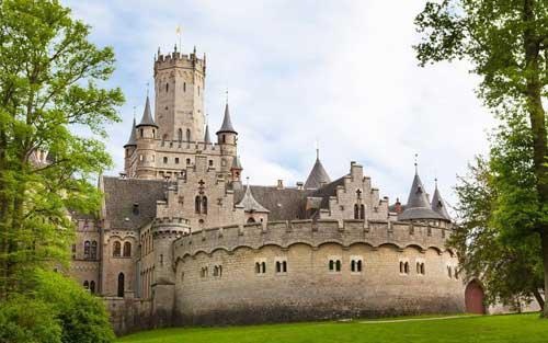 德国德语怎么说