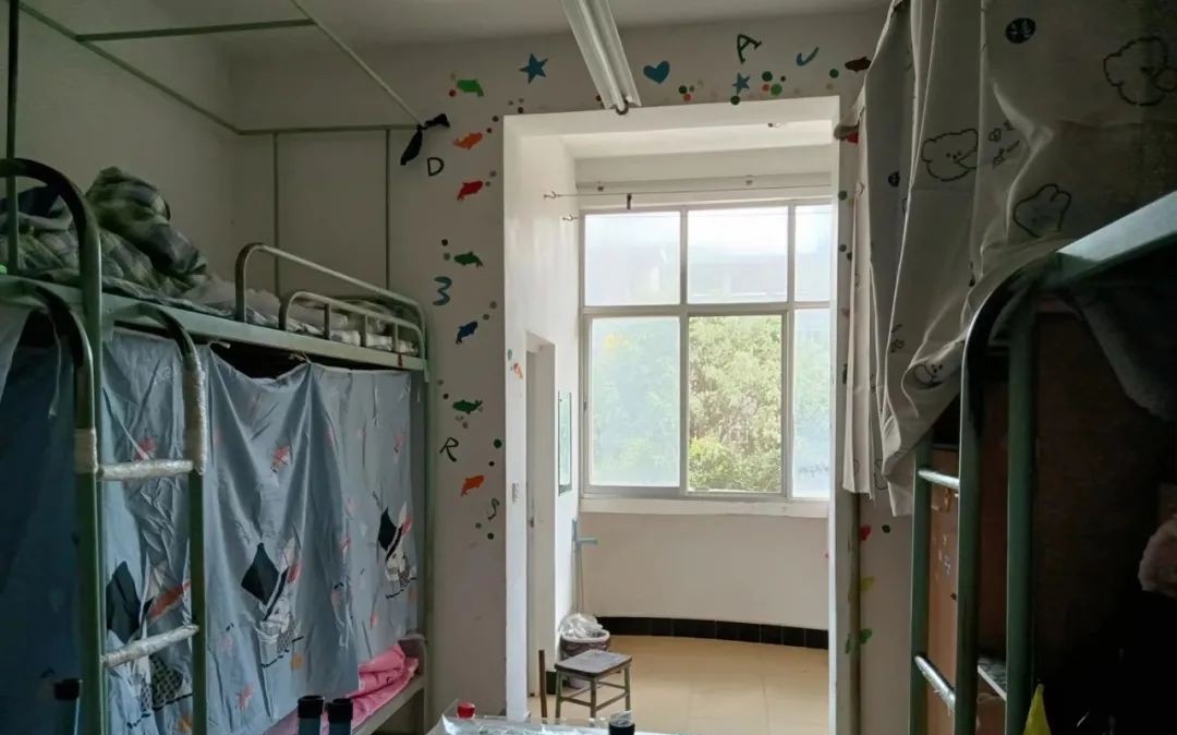 红河学院宿舍条件好不好?(宿舍条件)