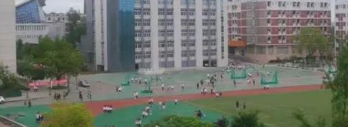 高坪区职业高级中学
