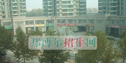 织金精诚职业高级中学