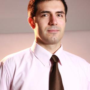 Bogdan Badulescu