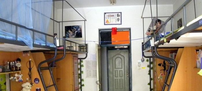 常州工业职业技术学院