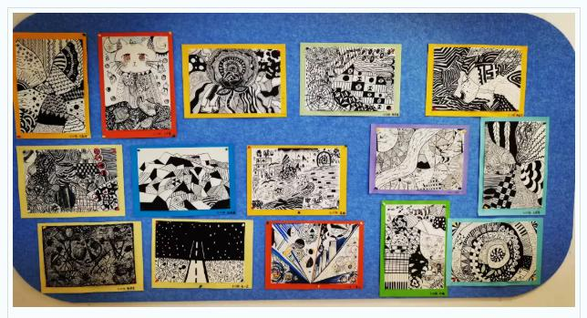 中关村外国语学校