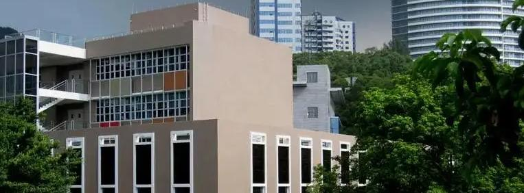 深圳蛇口国际学校初中部靠谱吗