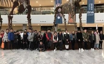 上海外国语大学Alevel课程中心新生周活动回顾