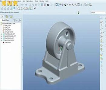 南京proe培训课程配图