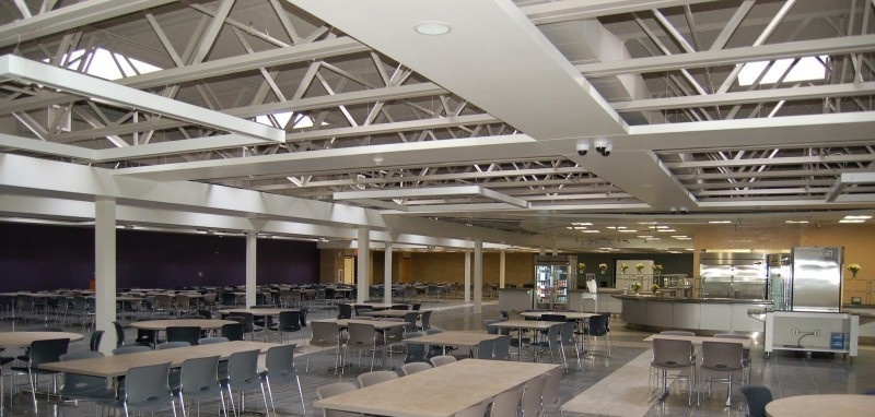 长治县职业技术学校