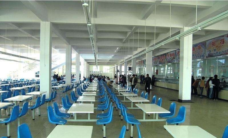 梓潼县高级职业中学校