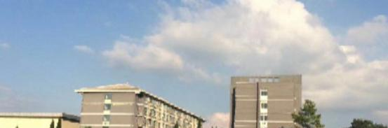 淮南科贸学校网站