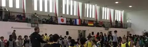 北京三e国际学校2023年课程体系