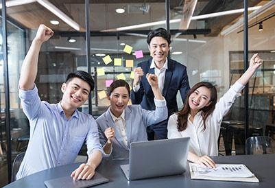 培训课程背景，带你了解