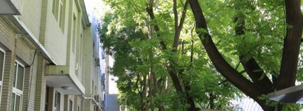 北京第三十五中学