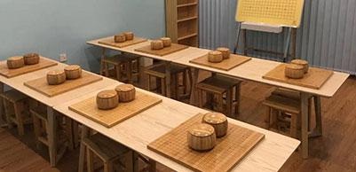 围棋教室