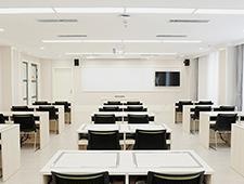 多媒体教室