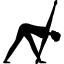 Stretching exercise