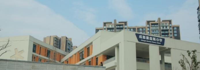 霍森斯小学2020年招生简章