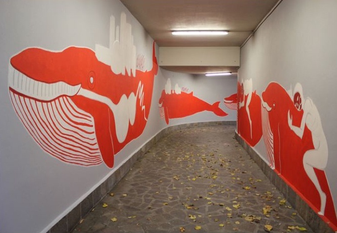 博洛尼亚美术学院