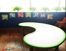 武汉柠檬树国际英语