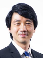 洪流 (Jeff Hong)教授
