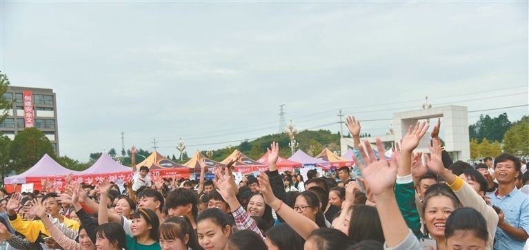 毕节医学高等专科学校2019年单招录取分数线