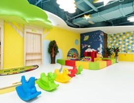 青岛优肯儿童能力训练中心