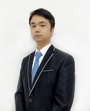 杨老师