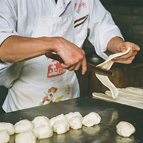 专业小吃培训